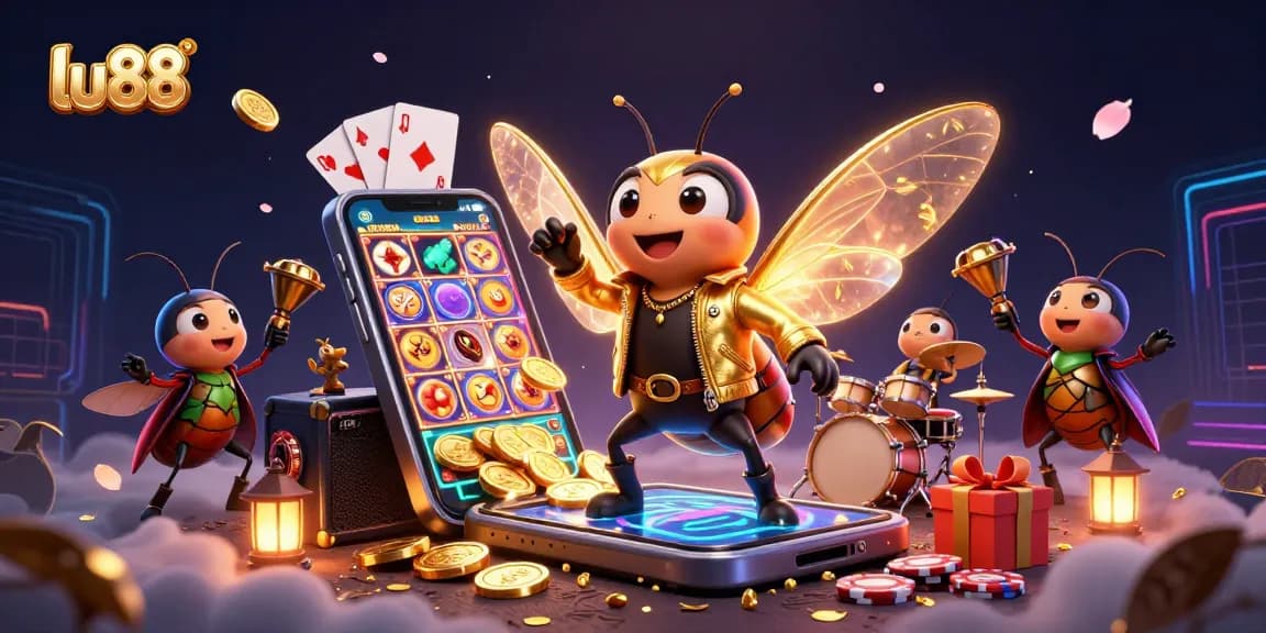 Consistent lu88 Results: The Method Behind Winning Strategies for Gamblers in 2026