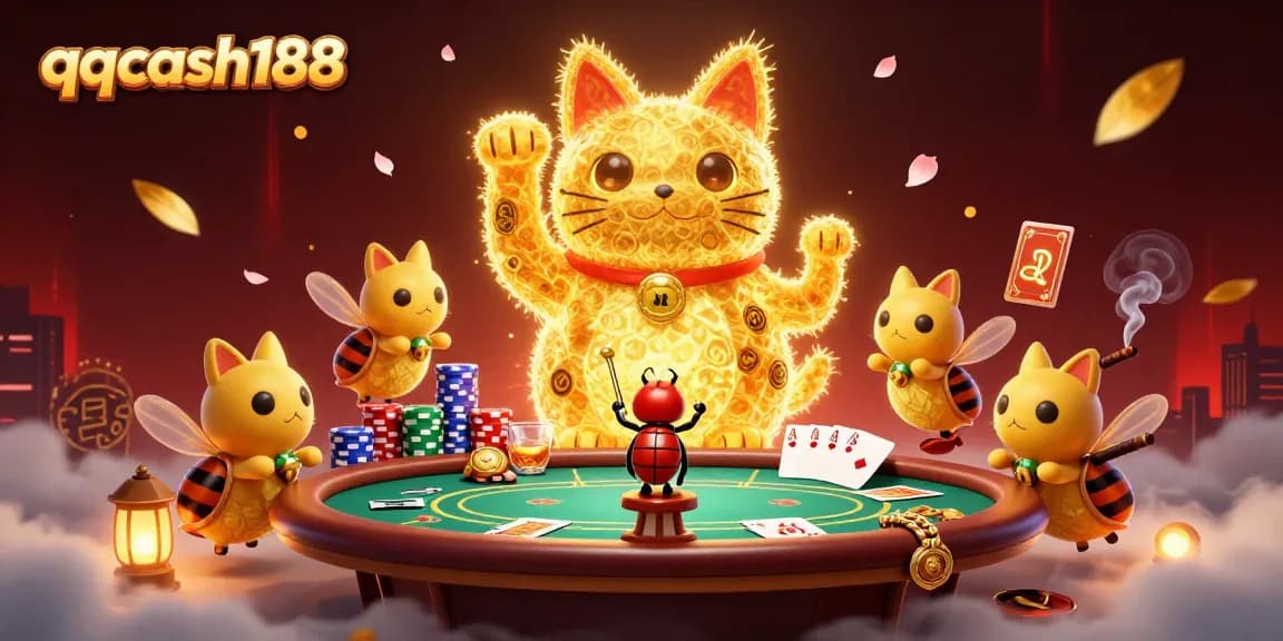 How Long Does It Take to See qqcash188 Winning Strategies Results?