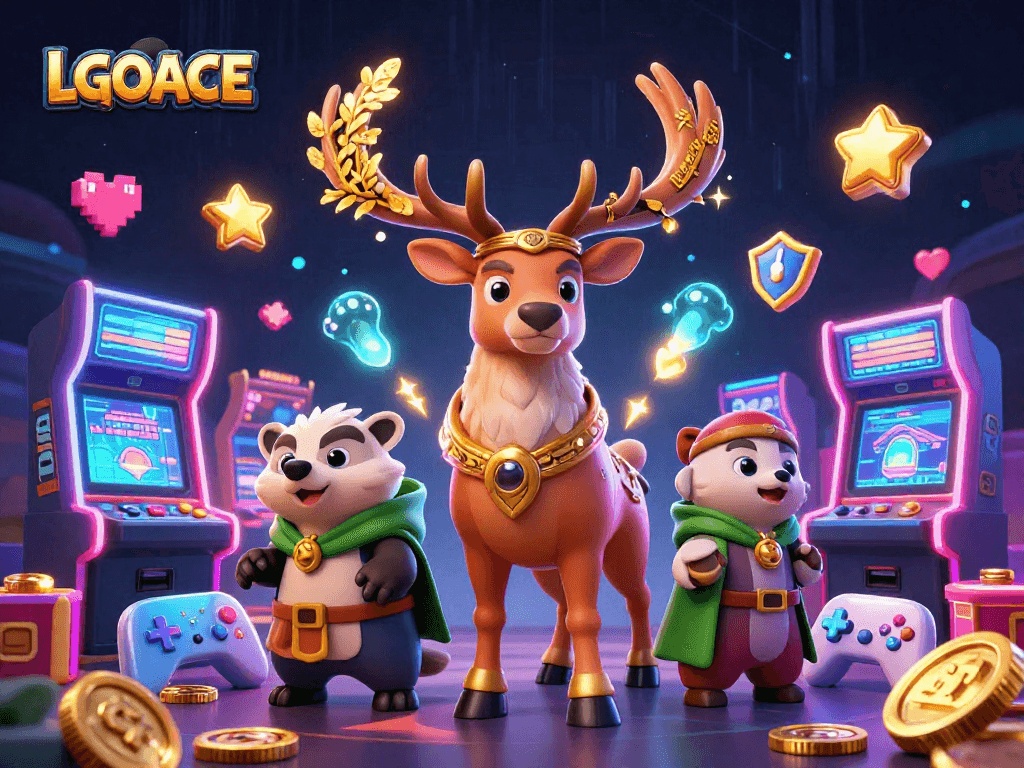 Is There a Better Alternative to LGOACE for Winning Strategies in 2026?