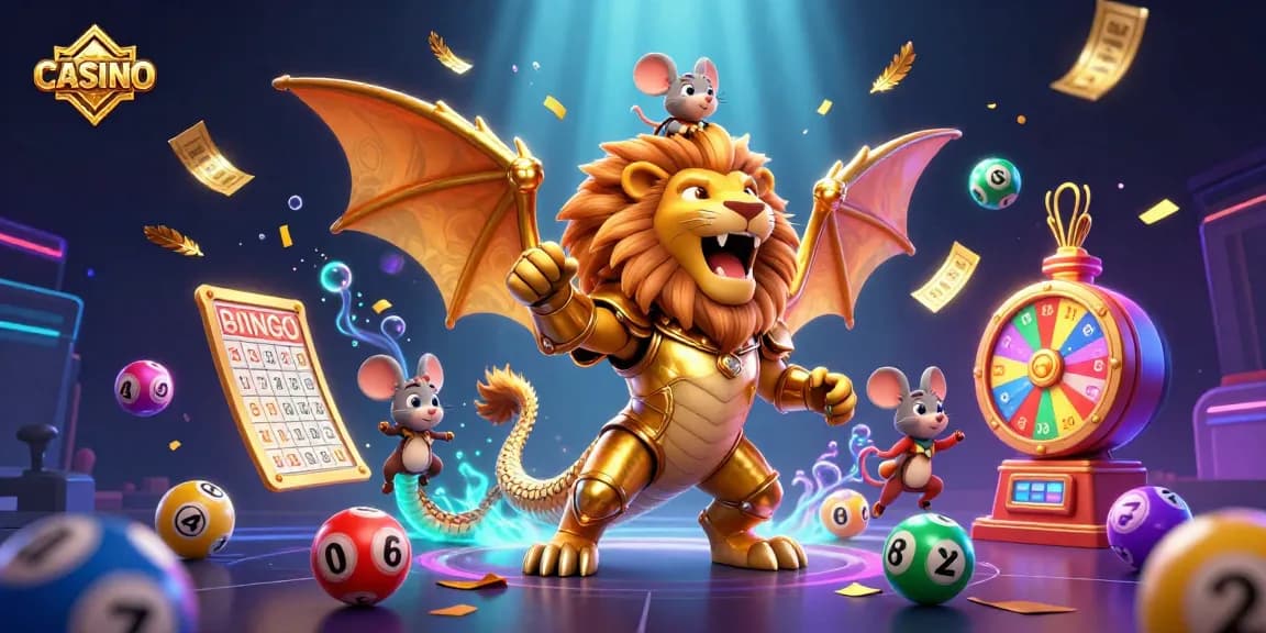 CASINO Quick Reference: Expert Facts, Stats, and Strategies for Winning in 2026