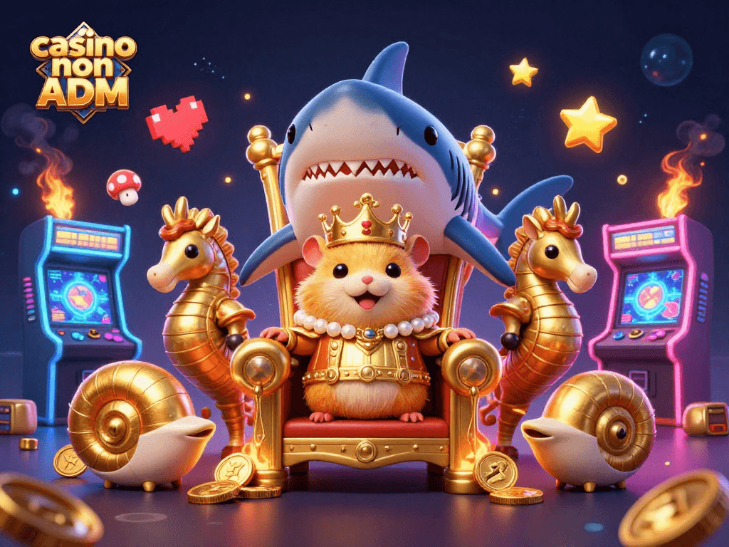 Un Approccio Sostenibile al Casino non ADM per i Giocatori nel 2026