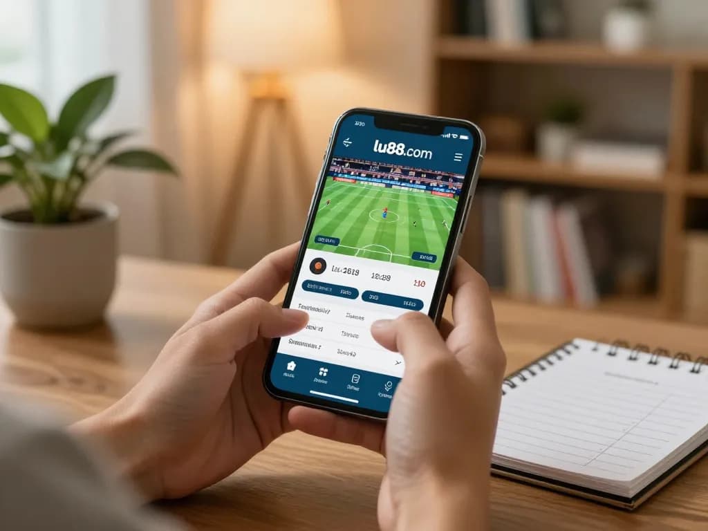 Winning Strategies for lu88.com: Master Your Betting in 2026