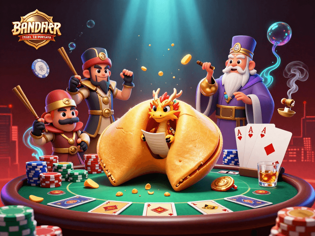 Maximizing Profit with BANDAR TOGEL TERPERCAYA in 2026: Expert Winning Strategies for Gamblers