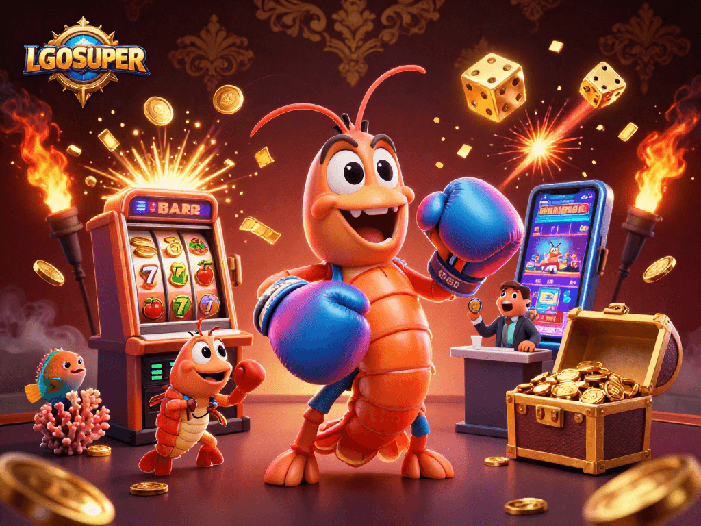 How to Optimize Your LGOSUPER Betting Performance Today for Bigger Wins