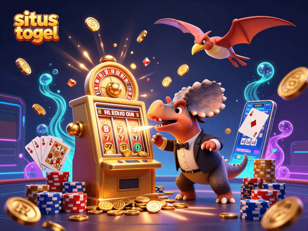 What Is Situs Togel and Why Does It Matter for Winning Strategies in 2026?