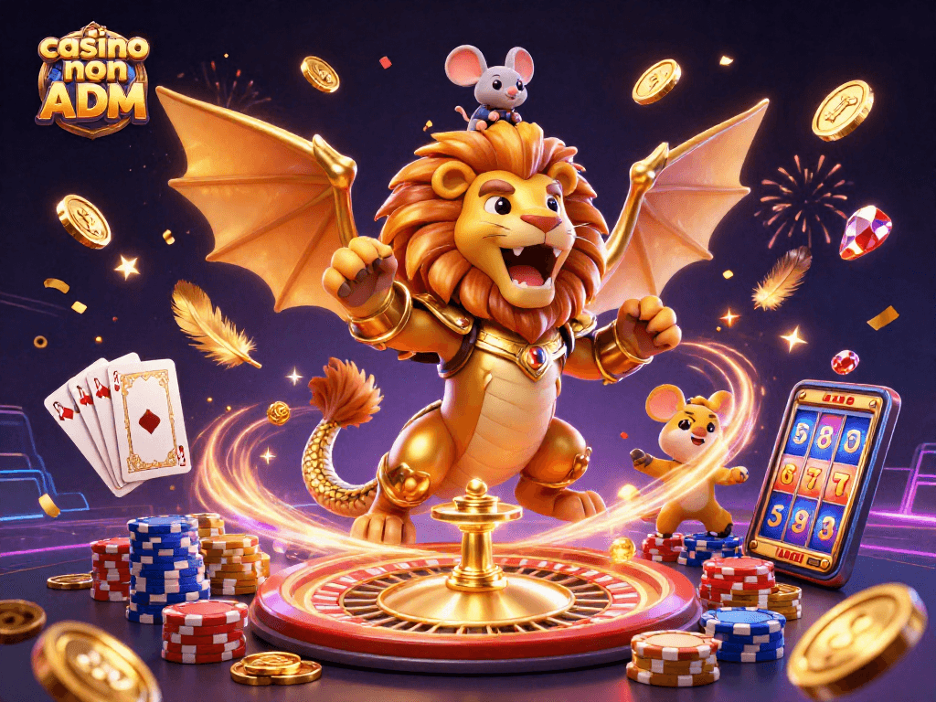 Una Guida Pratica ai casino non ADM per Giocatori nel 2026