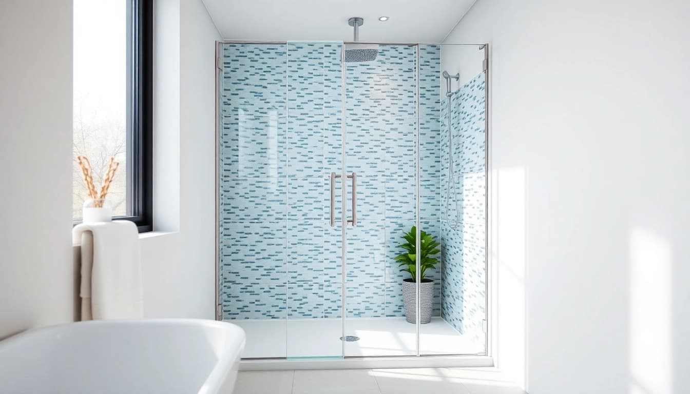 Inspirierende duschkabine 80x80 eckeinstieg in modernem Badezimmersetting mit eleganter Gestaltung.