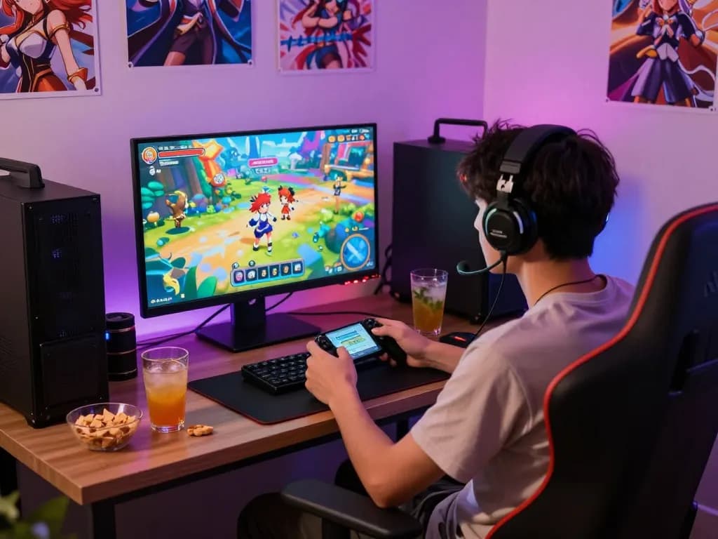 Expert Guide to Hentai Games: Top Picks and Trends for 2026