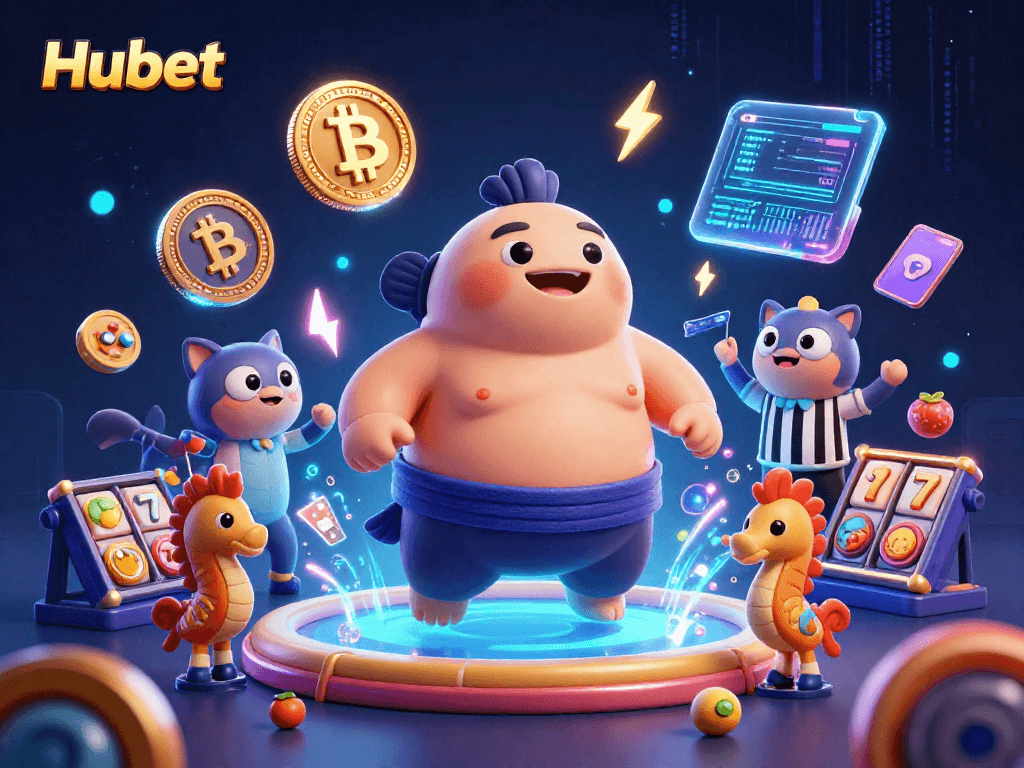 Hubet Compared: The Best Gambling Options for Players to Master in 2026