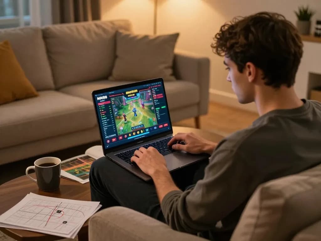 Winning Strategies at MM88: Essential Guide to Smart Gambling in 2026