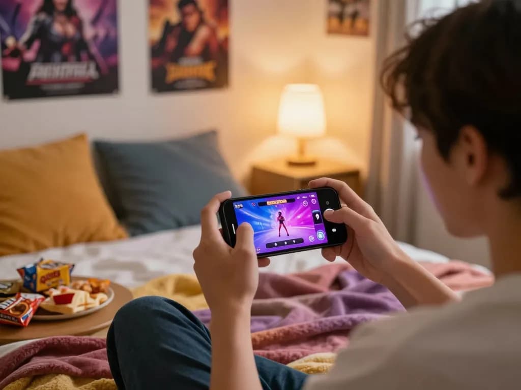 Master the Art of Mobile Porn Game: Top Picks for 2026