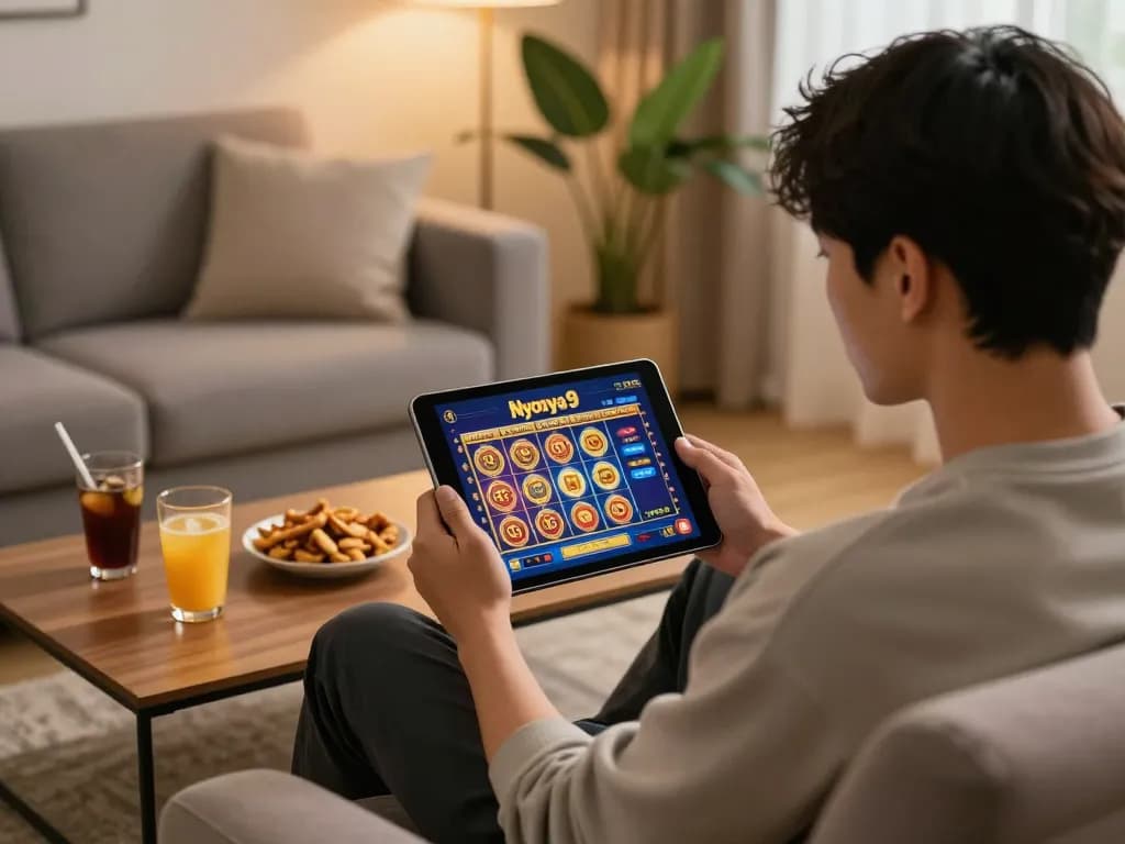 Nyonya9: Essential Strategies for Winning Big in 2026 Online Gambling