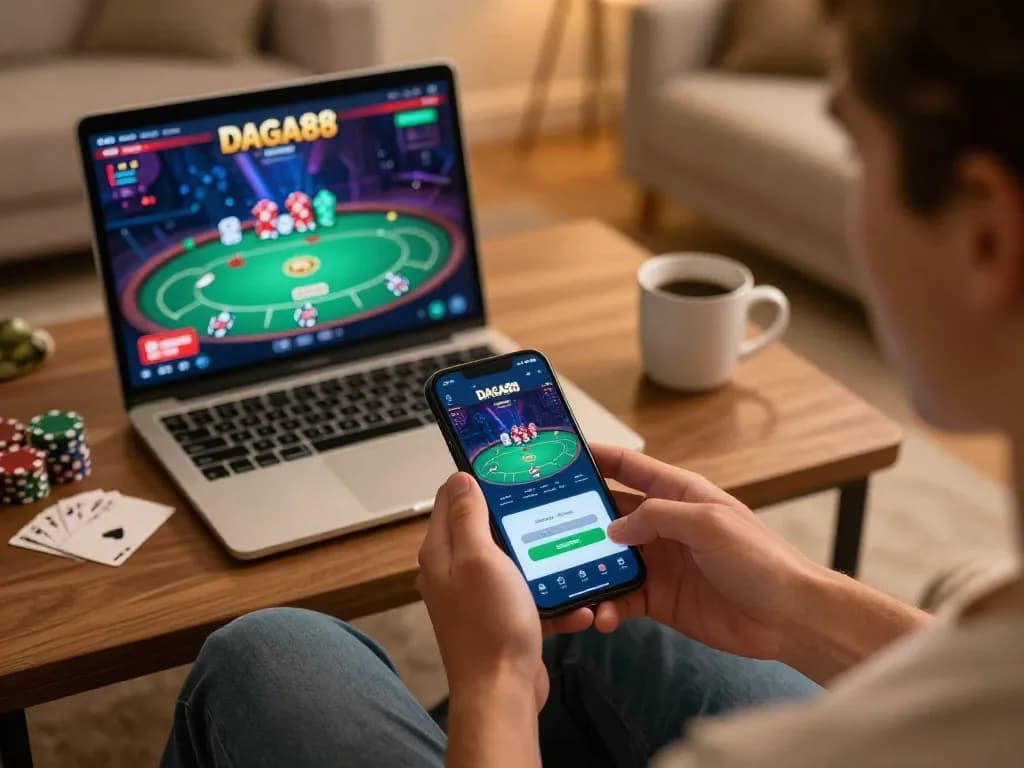 Winning Strategies for DAGA88: Master the Art of Betting in 2026