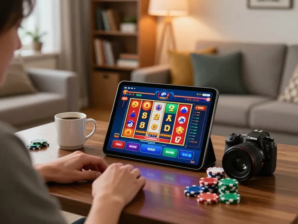 Winning Strategies for TG88 Casino Games: Essential Tips for 2026 Gamblers