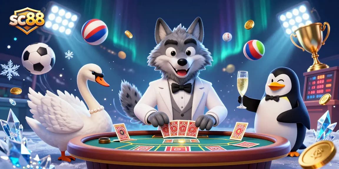 sc88 Compared: The Best Options for Gamblers in 2026