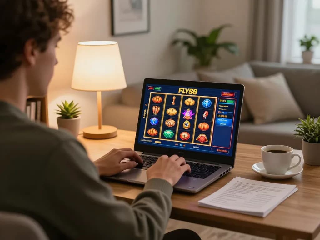 FLY88: Essential Strategies for Winning Big in Online Casino Gaming (2026)