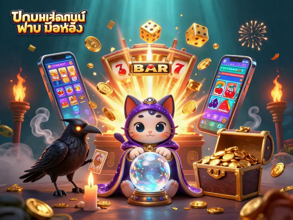 แทงบอลออนไลน์ ผ่าน มือถือ สนุกสนานไปกับการเดิมพันกีฬาในภาพที่มีสีสัน