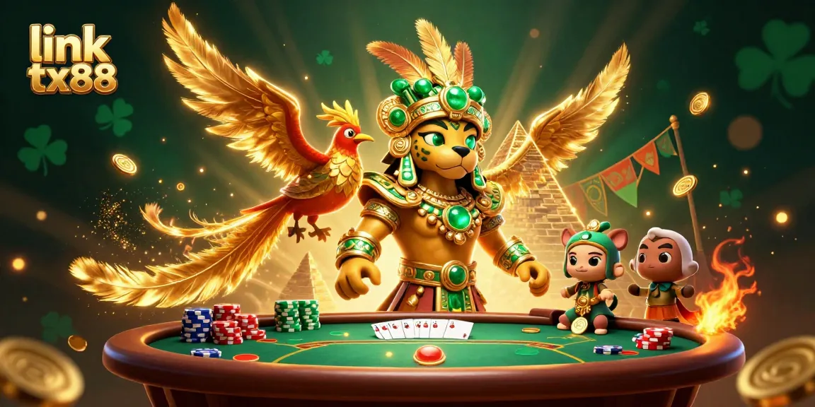 Engage with thrilling poker action at link tx88 with dynamic gameplay elements.