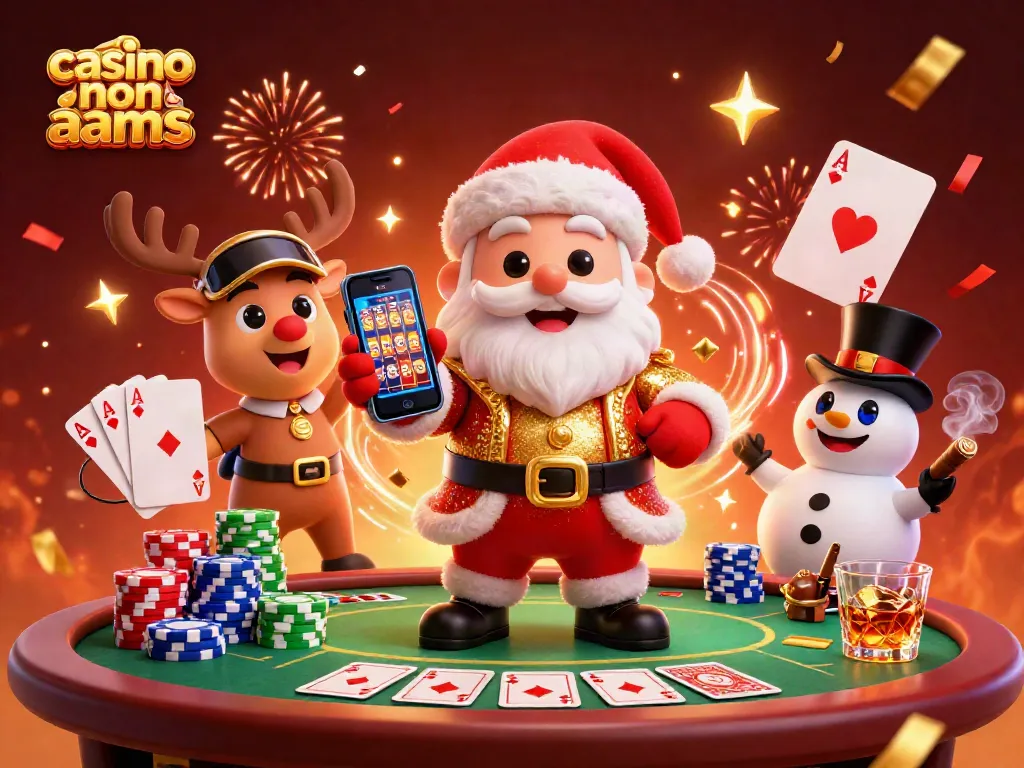 Giocare nei casinò non AAMS per vincite straordinarie con RTP elevati.