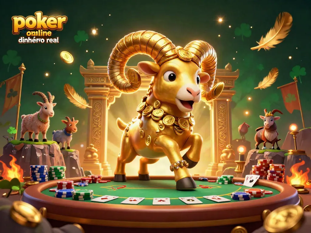 Juega al póker online España dinero real en un ambiente dinámico con excelentes premios.