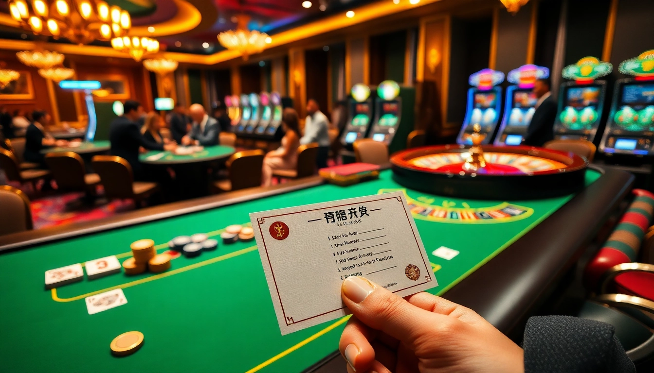 Experience thrilling gaming action at 壹發娛樂 with vibrant tables and exciting roulette.