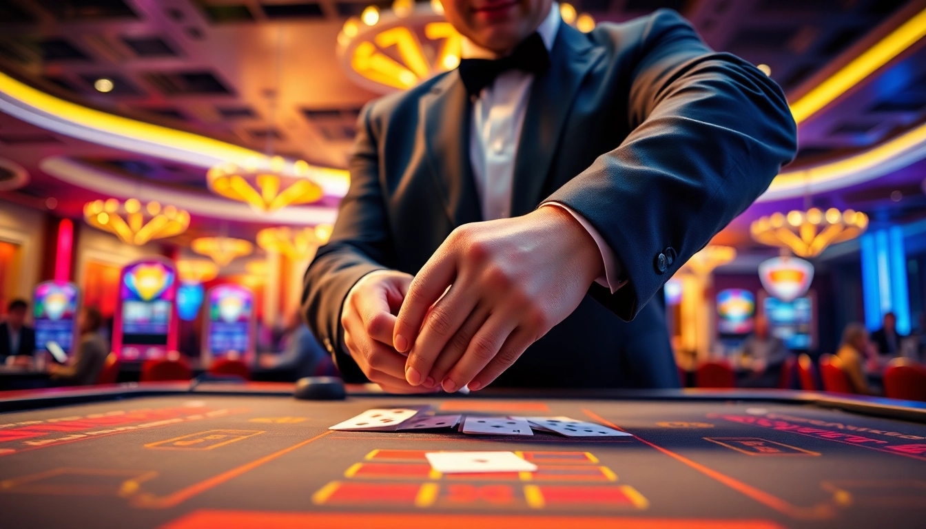 Login KEY4D untuk menikmati pengalaman kasino yang mengasyikkan.