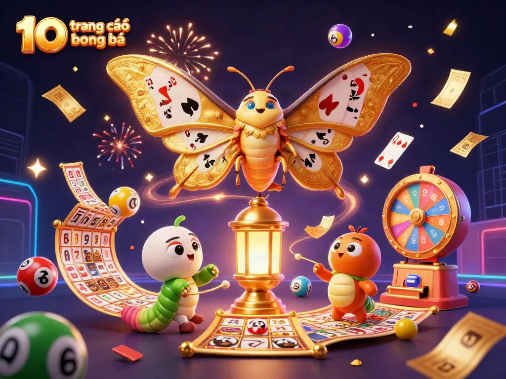 Mang đến trải nghiệm cá cược tuyệt vời tại 10 trang cá độ bóng đá nổi bật nhất với hình ảnh 3D đầy màu sắc.
