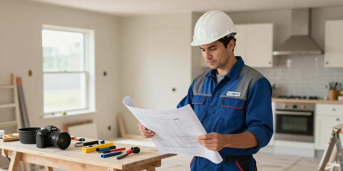 Kuwin helps find trusted local services from professional contractors.