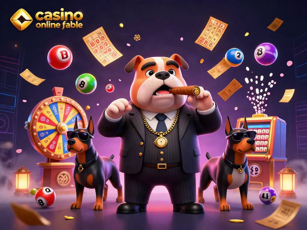 Disfruta de los mejores casinos online fiables donde la emoción y las ganancias son posibles.