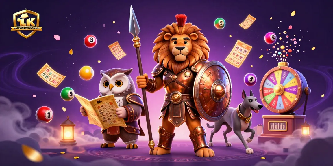 Engage in gaming action at qualitybuildingconceptsllc with vibrant slots and dynamic bonuses.